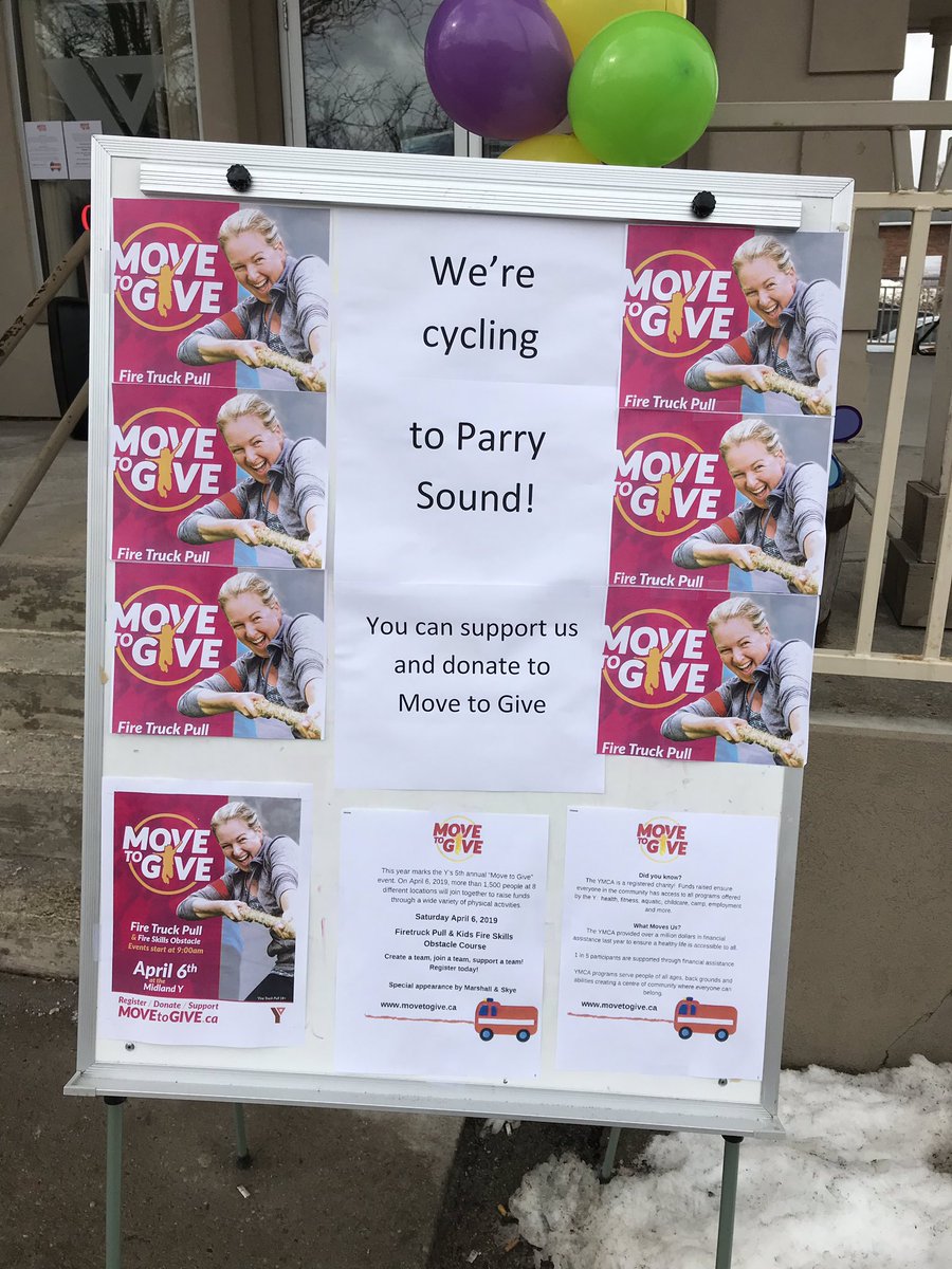 CHIGAMIK_Jeff's tweet photo. Street tweet Great community partners @YMCAEmployment working hard https://t.co/CoKzz7juPk