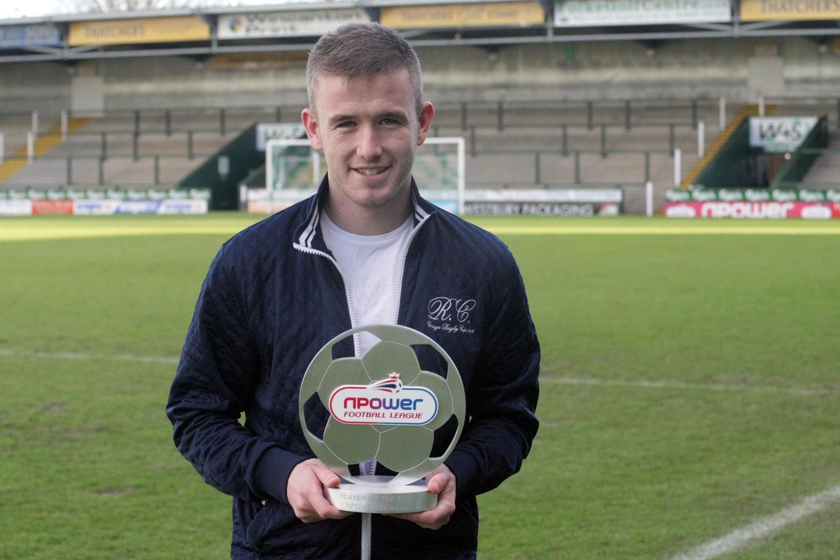 YTFCArchive's tweet photo. A new batch of audio interviews are now on line with former Yeovil Town players including Paddy Madden, Adam Lockwood, Phil Jevons, Scotty Guyett, Terry Cotton, Chris Cohen, Arron Davis and prospective new owner Rob Couhig. All photo albums are also up to date. https://t.co/chll9orOya