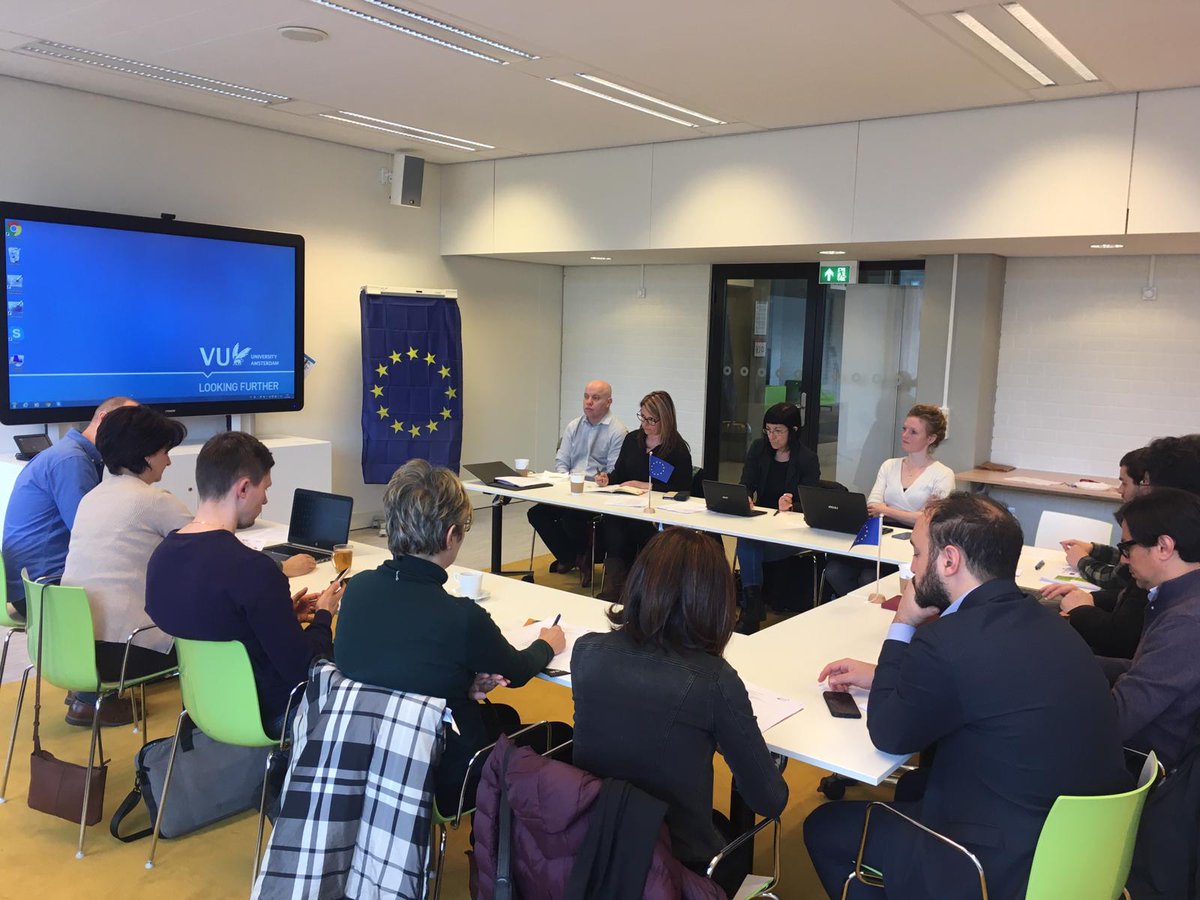 Leartibai's tweet photo. Gaur Amsterdam-en Europako #Hericoast proiektuaren bilera izan dugu gure ekintza planak partekatzeko. https://t.co/6VwIQ87kbU