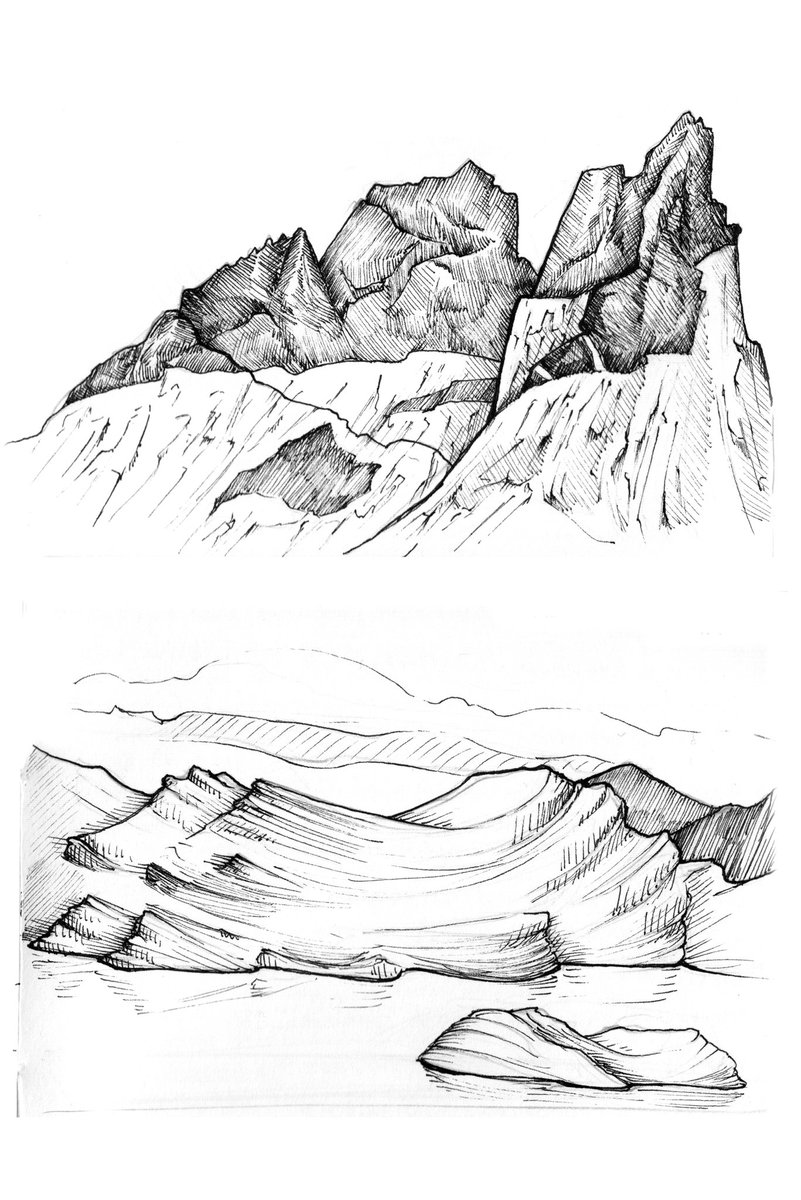 beckersketch's tweet photo. 8) I really need to get out and do more sketching from life. It is a good change of pace. https://t.co/TbDJTzF6cX