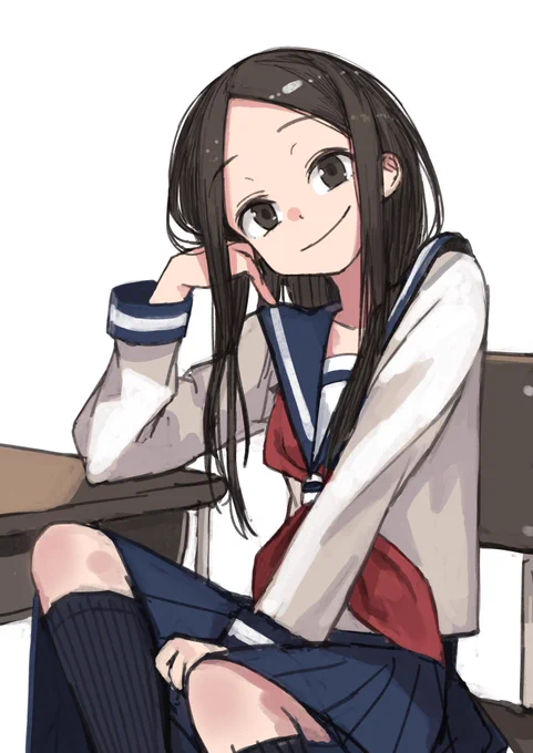 > からかい上手の高木さんをお願いします!
https://t.co/tDyICV7vgB #odaibako_WindOrche 