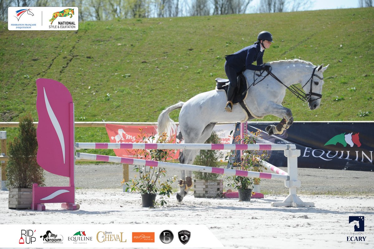 Fédération Française d'Équitation tweet media