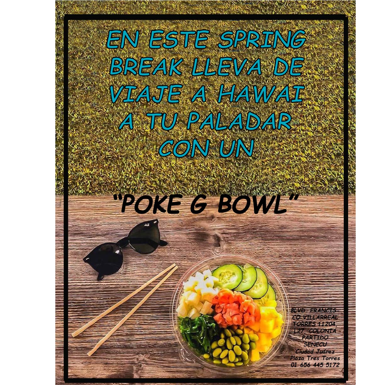 Poke G BOwl on Twitter: