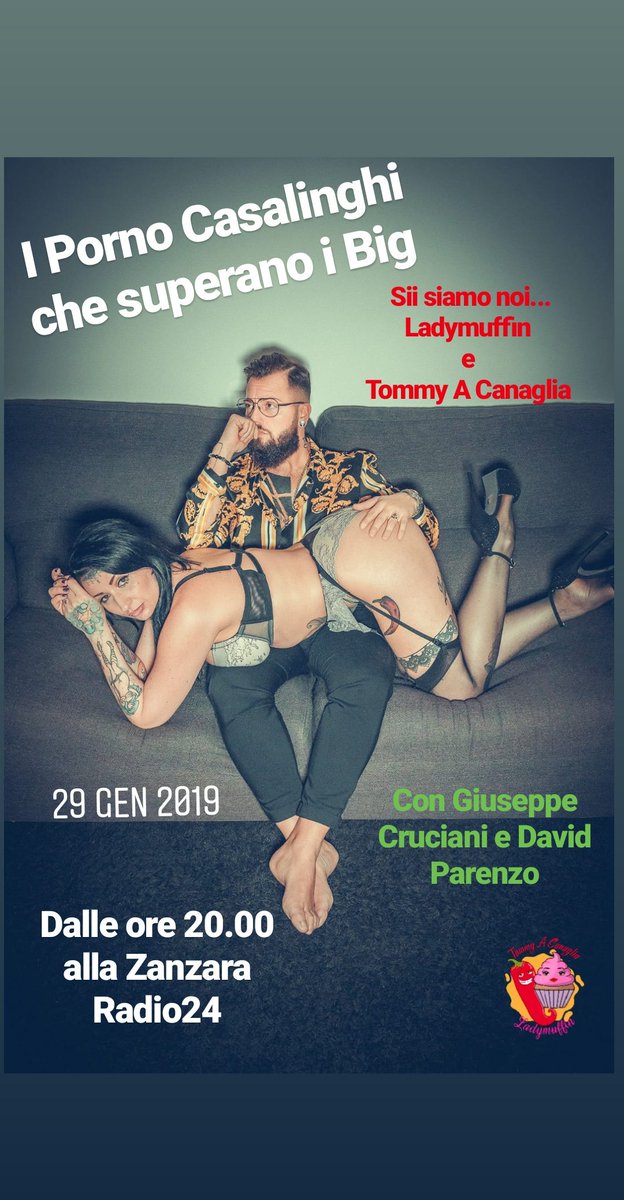 Tommy A Canaglia Official tweet media