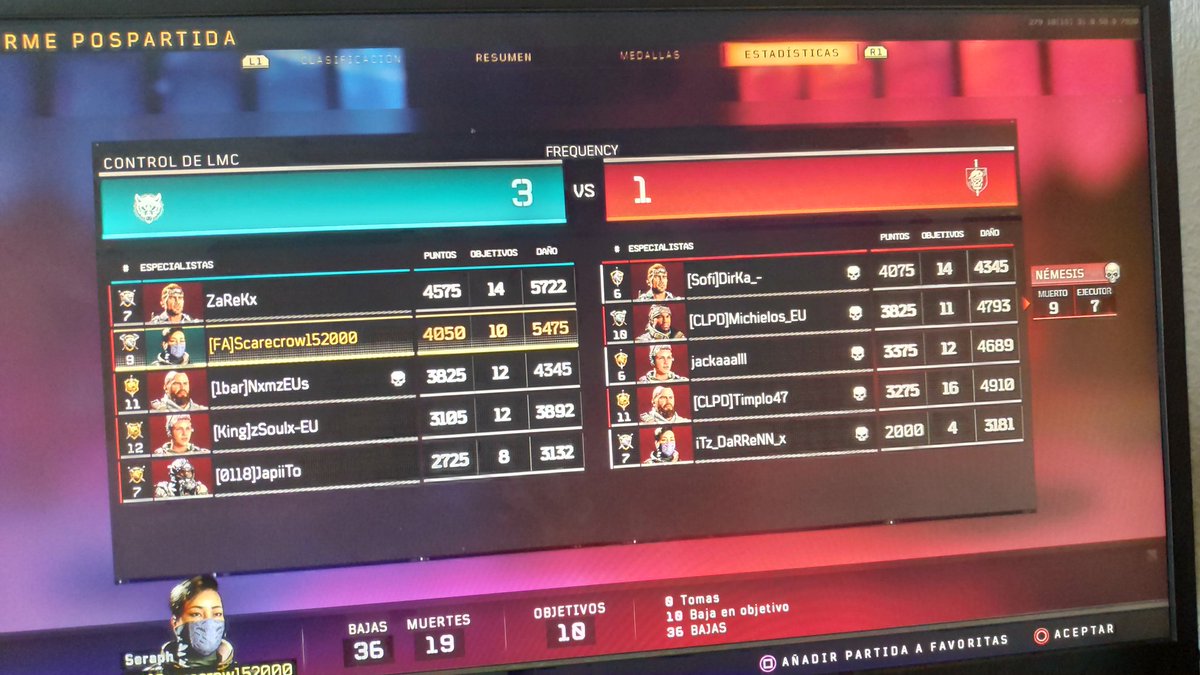 Scar15_'s tweet photo. @byDirKa @Jackaaalll GG🙃😇 https://t.co/4VoBpnV1sk