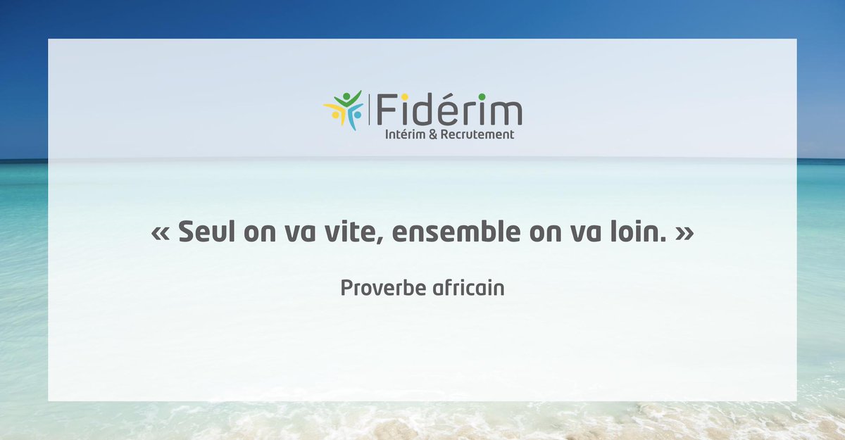 Bonne semaine à tous ! 😉