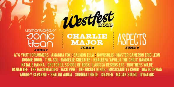 Westfest tweet media