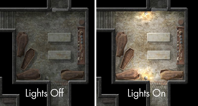 DavidHemenway1's tweet image. Undead crowded around Rhespen &amp;amp; Kaedirn, the pair of adventurers now back-to-back. The stench was overpowering. Rhespen scowled and muttered to the ranger, "Worst first date ever!" ❄️⚔️🧟‍♀️

bit.ly/HemenwayArt For use in Roll20 or download.
@roll20app #pathfinder #dnd #rpg