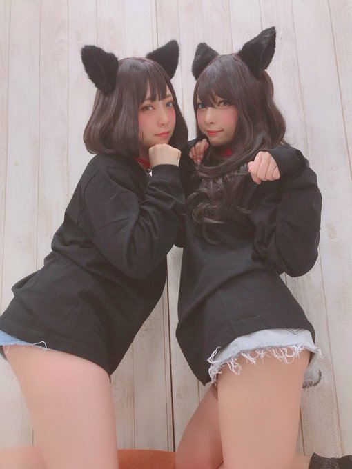 コスプレイヤー宮本彩希のTwitter画像22