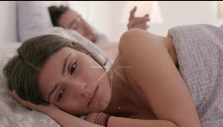 WeirdlyUnstable's tweet photo. "It doesn't come close to what I experienced with you."

These parallels tho. 😳

#Juliantina #JULIANTINAS #AmarAMuerte #barbarena 
#SpinOffJuliantina #YESTOSPINOFF https://t.co/JeKg1JaU7K