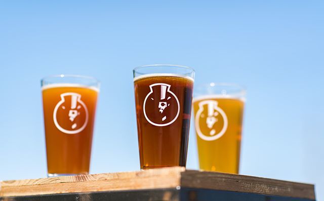 3SpiritsBrewery's tweet photo. We are reaching the 70’s today! Join us in the taproom at 4p for your favorite craft comfort beers. #3SB
___________
#craftbeer #beer #drinklocal #beergeek #ipa #lager #paleale #ncbeer #CLTbeer #localbrewery #ilovebeer #cltontap #supportlocal #clt #nc #c… https://t.co/ga3hJbrQ2v https://t.co/1KNeekUsBe