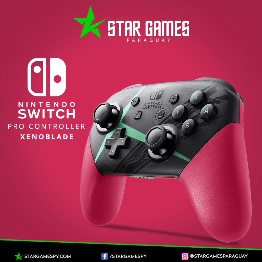 Consoles – Star Games Paraguay