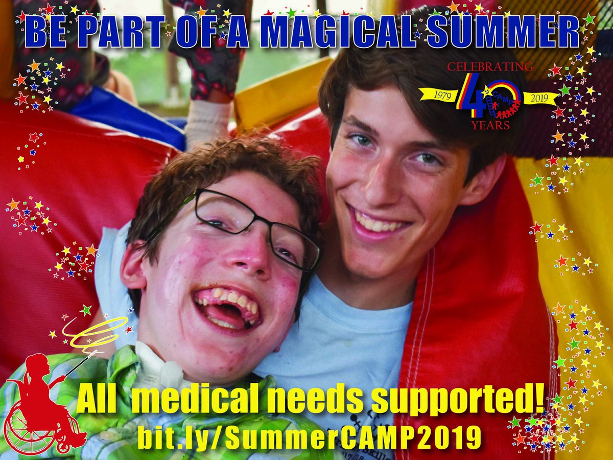 CampCAMPNews tweet media