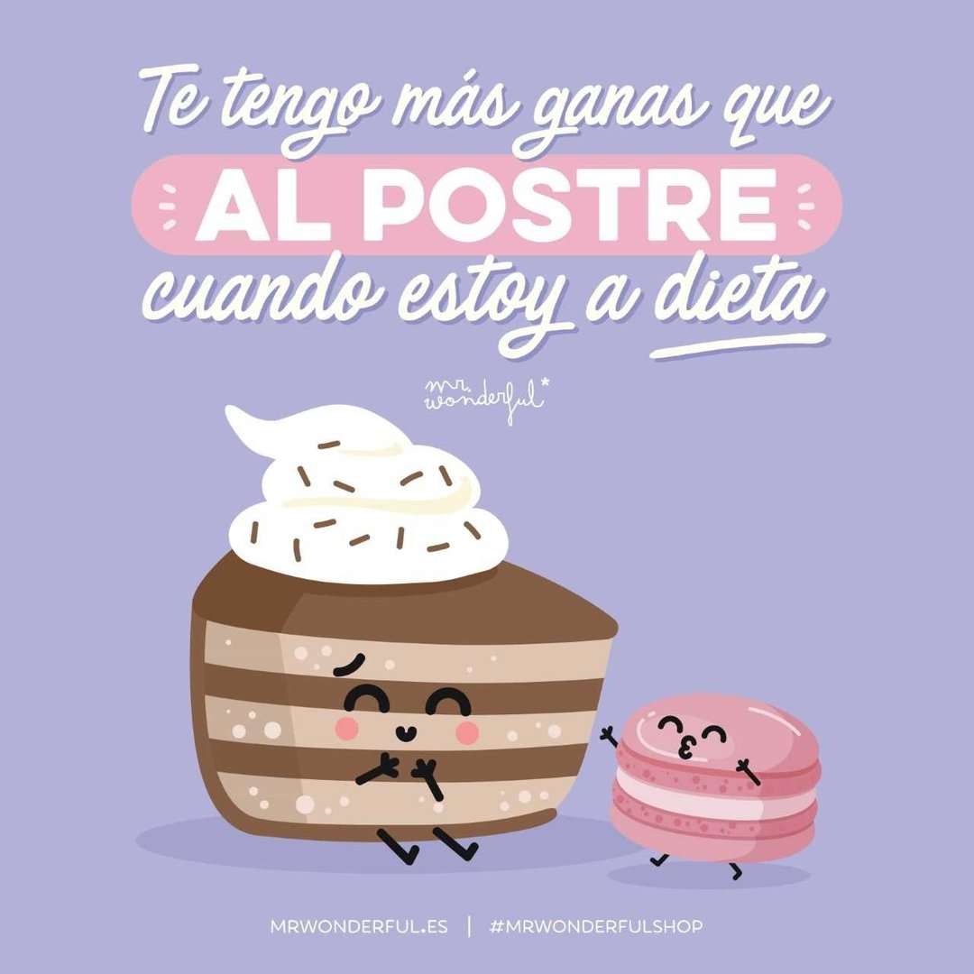 ¿Quién es esa personita que está más deli que una torta de chocolate con helado de vainilla?  😋🧁🍰 #mrwonderfulshop