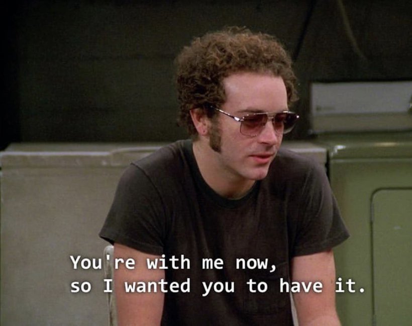 laviaalactea's tweet photo. me as a gf https://t.co/PZC6RifolT
