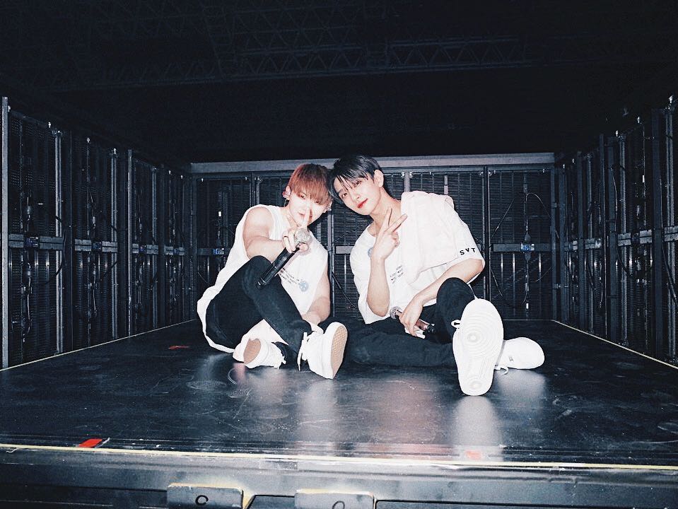 💎 190403

✔️[승철/민규/지훈] 쿱스타그램
> 사랑한다 든든한 동생들아
✔️[세븐틴] 2019 JAPAN TOUR 'HARU'
✔️[세븐틴] JAPAN 오피셜 업로드 (2개/❤️)
✔️[세븐틴] V앱
> vlive.tv/video/121730
✔️[준휘] 화보 공개
> facebook.com/seventeennews/…
✔️[찬] 오피셜 업로드 (❤️)
✔️[지수/지훈] 인스타그램