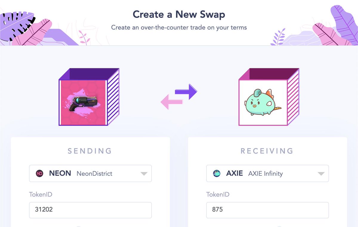 BoxSwap (@boxswapio) on Twitter photo 