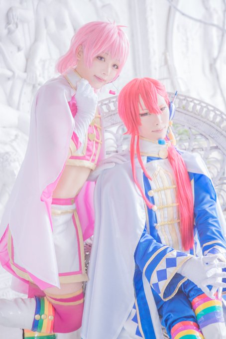 Twitterのコスプレ画像35