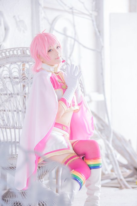 Twitterのコスプレ画像37