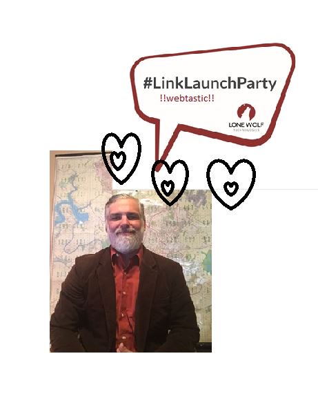 WebinarGregg's tweet photo. Transforming an industry....#LinkLaunchParty https://t.co/dH1gXvuIp2