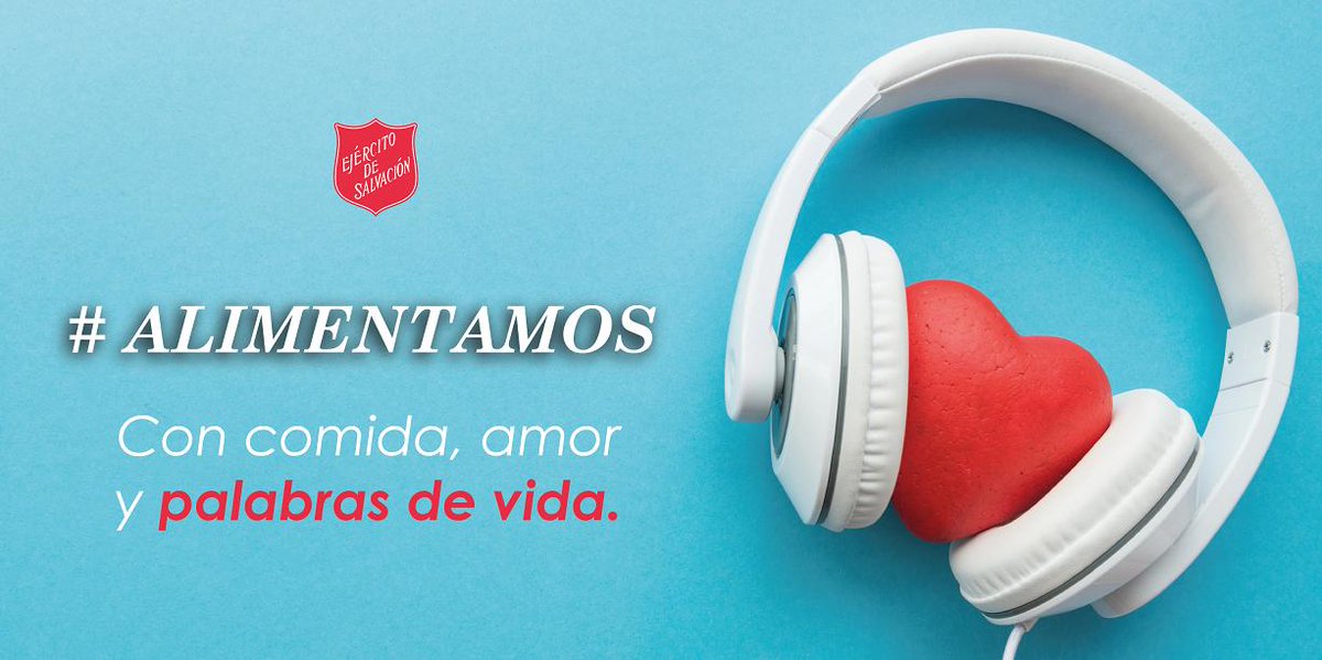 LaOllaRoja's tweet photo. Jesús dijo "No solo de pan vive el hombre, sino también de toda palabra que sale de la boca de Dios". Alimentamos dando comida a quienes no tienen, y también, llevando palabras de vida a quienes tienen hambre de Dios.
#Alimentemos #UnEjércitoDeAmor #PalabrasDeVida https://t.co/7Bu6AJuADK