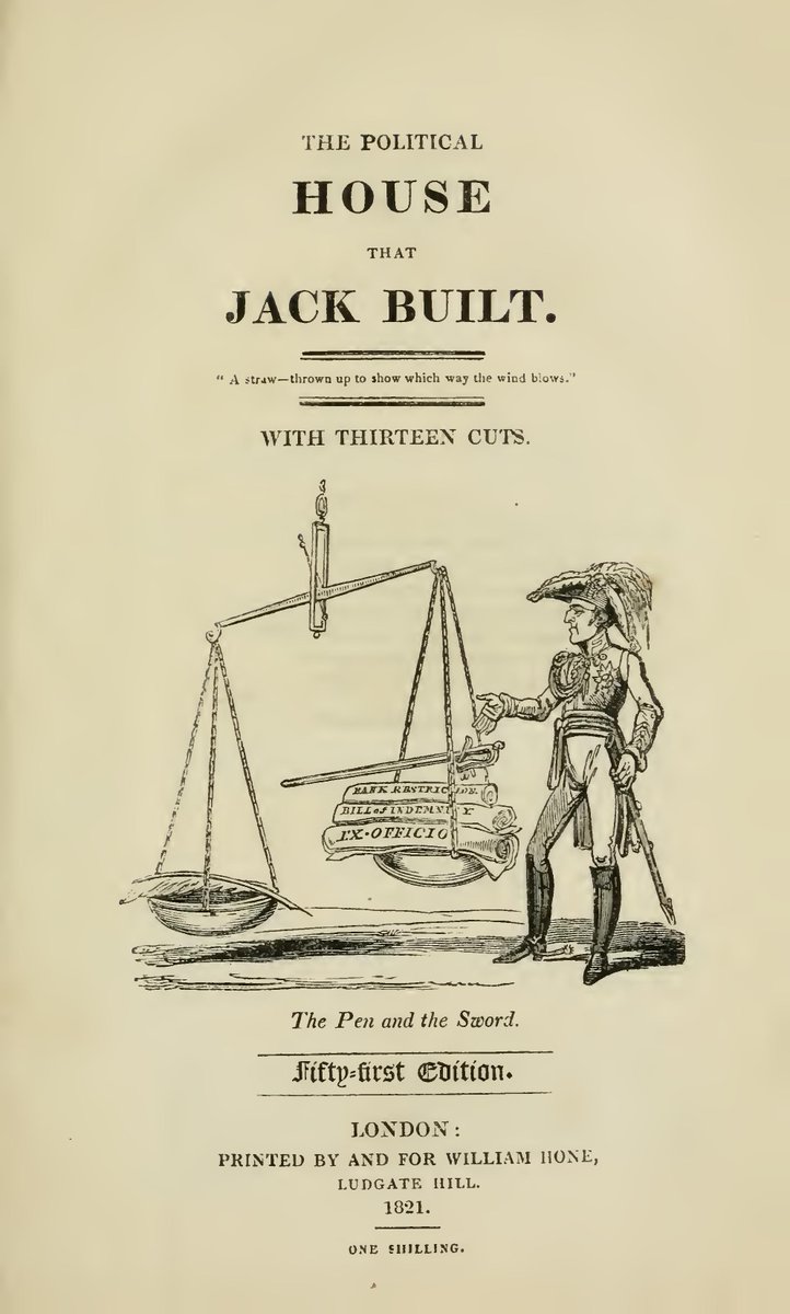 He began to devour radical literature, and joined his local circulating library, becoming a radical reformer seeking the universal franchise, annual parliaments, and the repeal of the 1707 Act of Union with England. He would soon become a prominent figure among Scottish Radicals.