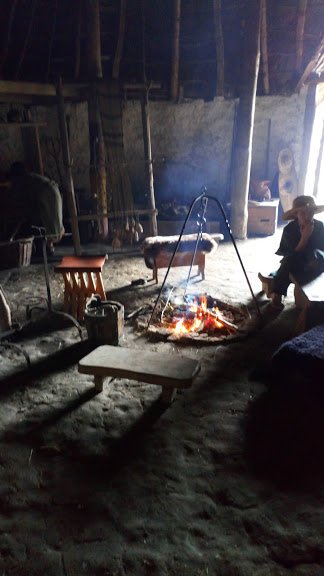 YAC_CBA's tweet photo. #YACUpdate: West Wiltshire YAC recently visited the Ancient Technology Centre @ATCranborne to learn all about #prehistoric life. What a great #YACadventure! Find your local YAC: https://t.co/EW516foqwq https://t.co/CImfpLMPr5