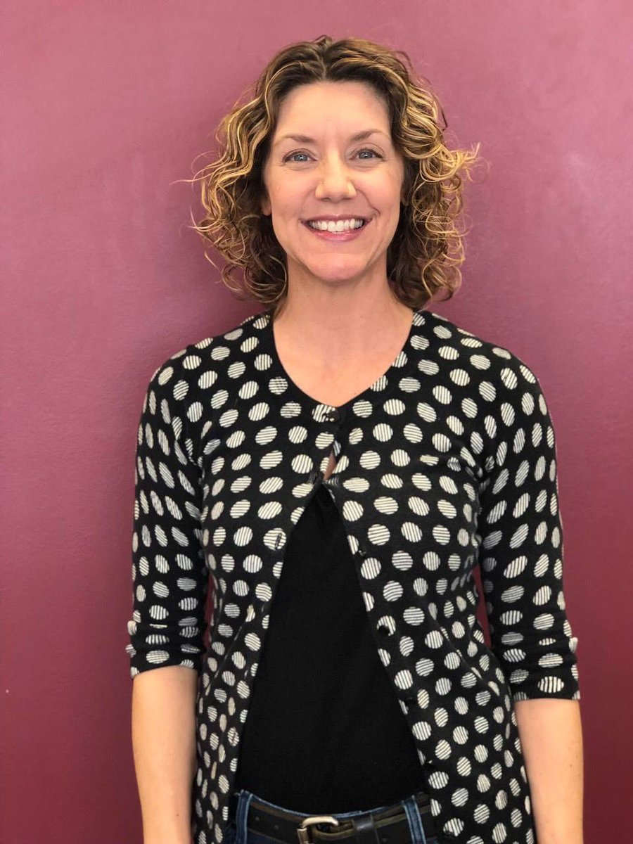 HSofBuffalo's tweet photo. Patient of the Month: Amy R.

Amy has been and continues to be such a dedicated patient! Happy we could help to change your “normal” and alleviate the constant headaches you were having. Keep up the great work! https://t.co/9GSWQZTAmC