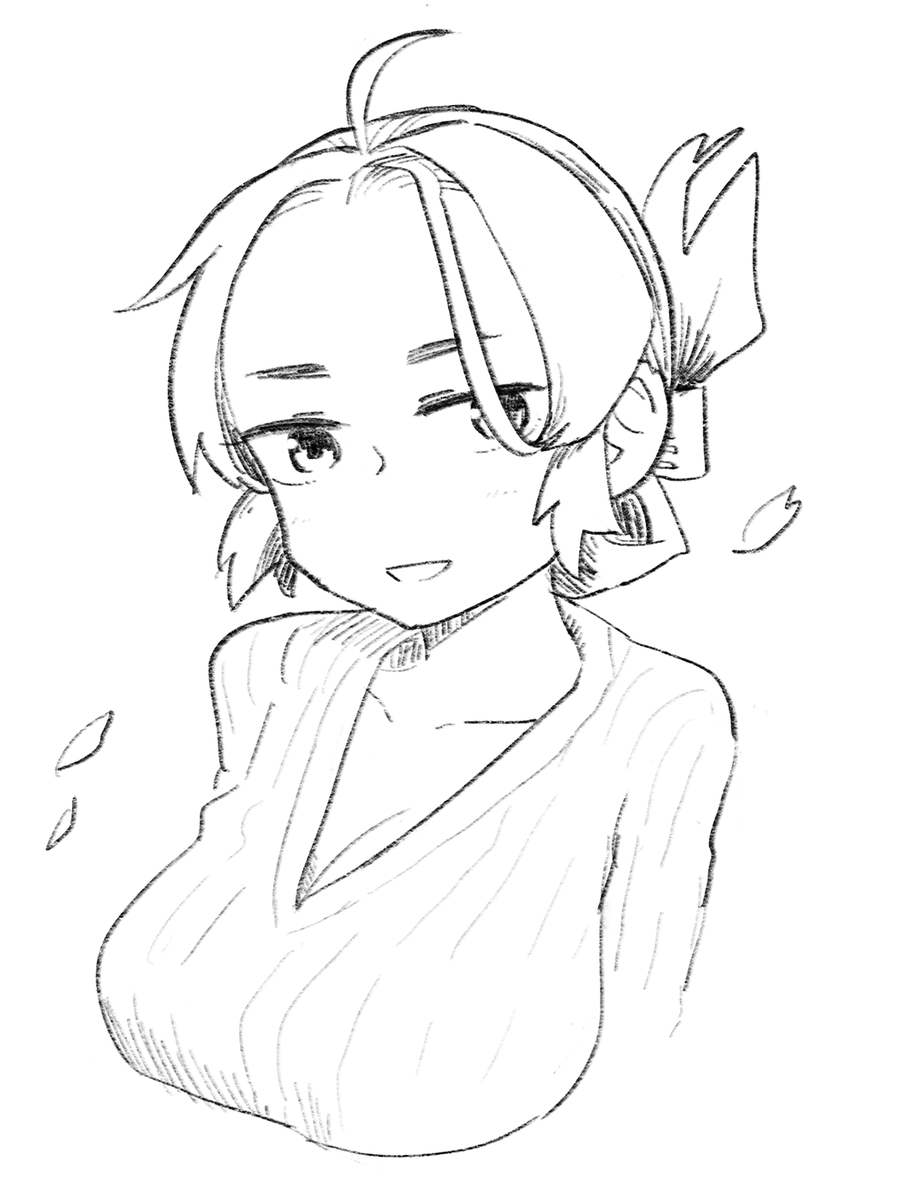 みんな大好きJDカンブリちゃん(最近は隻狼に夢中) 