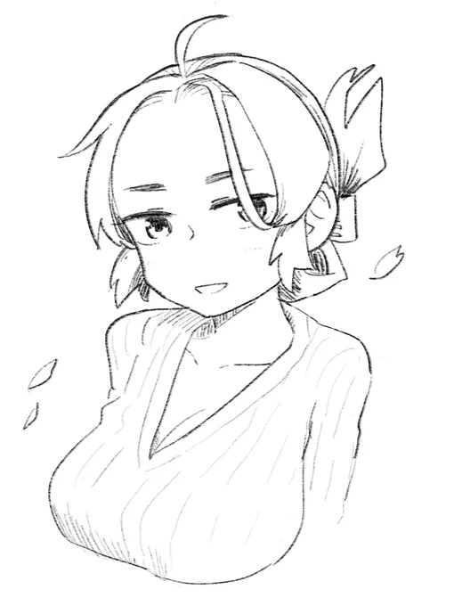 みんな大好きJDカンブリちゃん(最近は隻狼に夢中) 