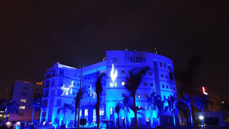 ElsewedyKsa's tweet photo. Today we will "Light it up Blue" for the World Autism Awareness day
#LightItUpBlue #jeddah #riyadh #khobar #saudi #arab #dammam #saudi_trend
#elsewedyksa #السويدى_ينبع #مشاريع_القصيم #مشاريع_الشرقية #مشاريع_الرياض #مشاريع_جده #مشاريع_السعودية #السويدى #جده #الرياض_بارك https://t.co/SV16PuvQr6