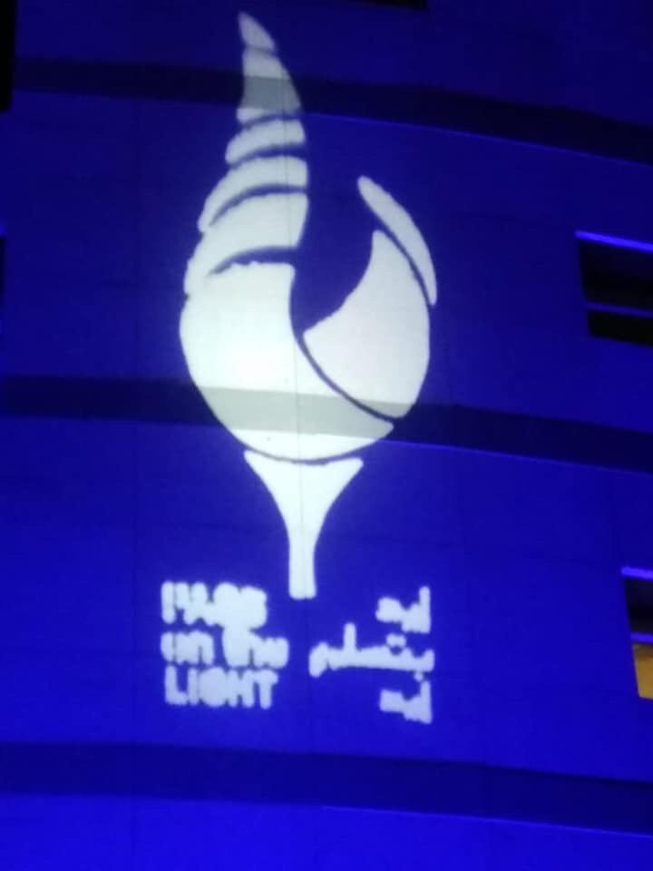 ElsewedyKsa's tweet photo. Today we will "Light it up Blue" for the World Autism Awareness day
#LightItUpBlue #jeddah #riyadh #khobar #saudi #arab #dammam #saudi_trend
#elsewedyksa #السويدى_ينبع #مشاريع_القصيم #مشاريع_الشرقية #مشاريع_الرياض #مشاريع_جده #مشاريع_السعودية #السويدى #جده #الرياض_بارك https://t.co/SV16PuvQr6