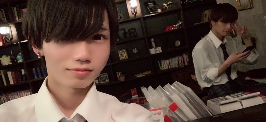 今日イケガクでした！
ありがとうございます！！