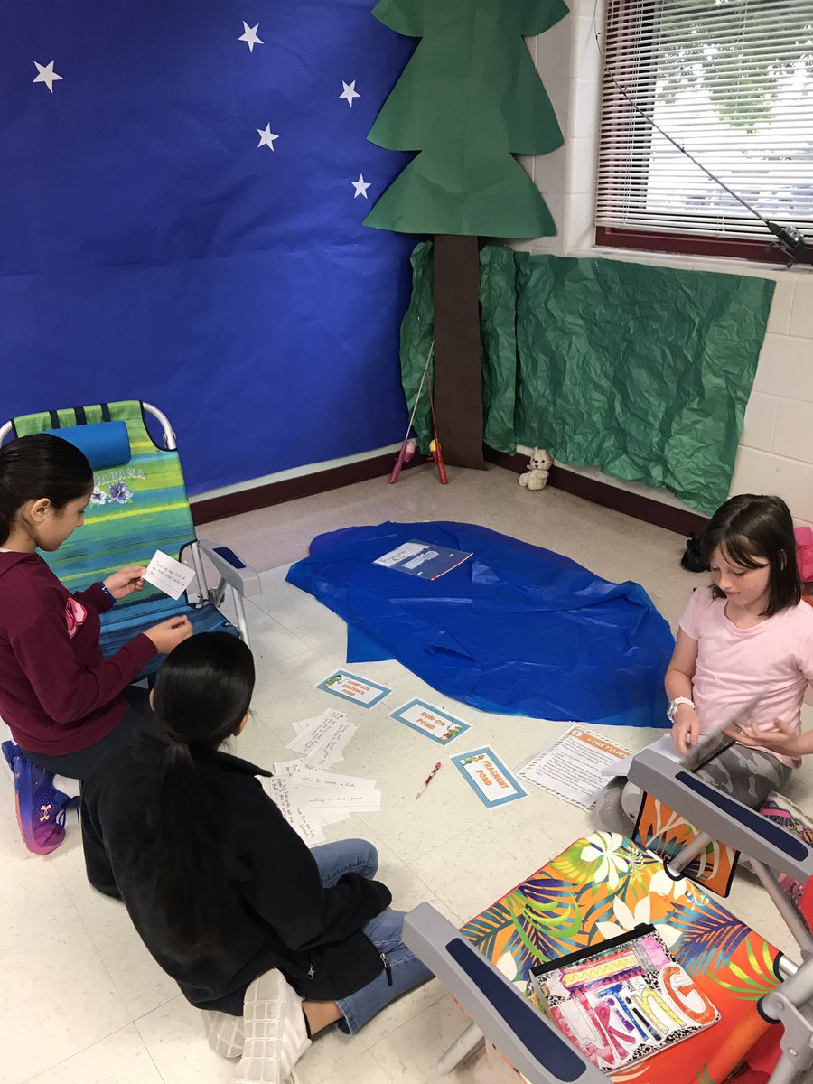 ArceVickie's tweet photo. Camp Write-a-lot at Brauchle Elementary.#brauchleinspired #ThisIsNorthside https://t.co/9YeW0NulY2
