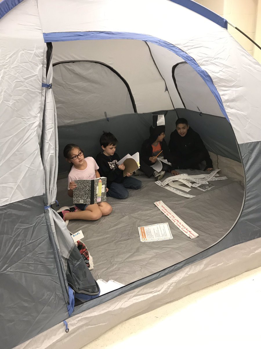 ArceVickie's tweet photo. Camp Write-a-lot at Brauchle Elementary.#brauchleinspired #ThisIsNorthside https://t.co/9YeW0NulY2