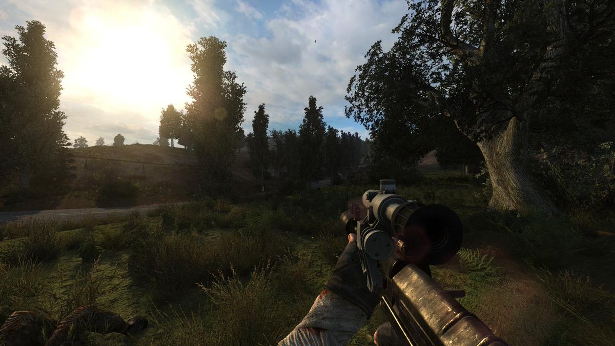 stalker lost alpha stalker lost alpha
