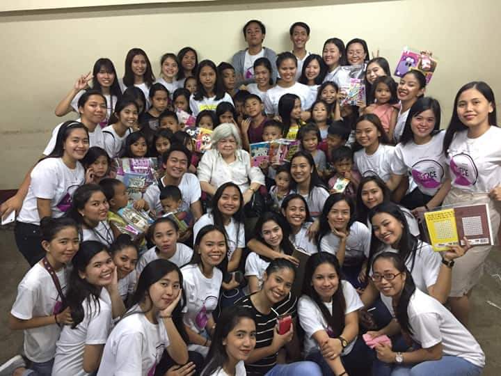 LeslieAng's tweet photo. Finals done🎉
#outreachprogram2019 https://t.co/ml1iSBTJch