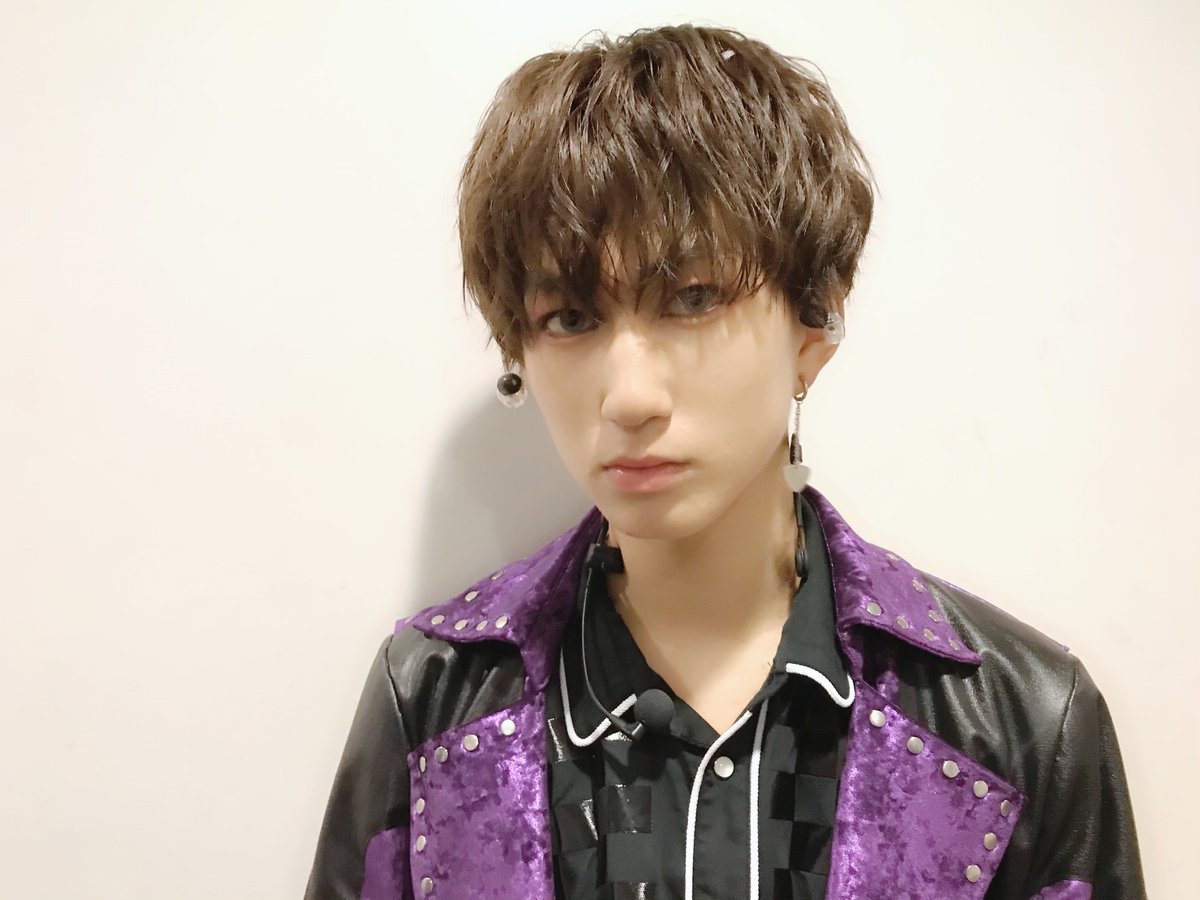 Supdra_staff's tweet photo. 俺達に最高の感情をぶつけてくれてありがとう！
今日見た景色は一生の宝物になりました
またどこかで絶対会いましょう❣
#スパドラ #彪馬 https://t.co/DOMTanY9ss