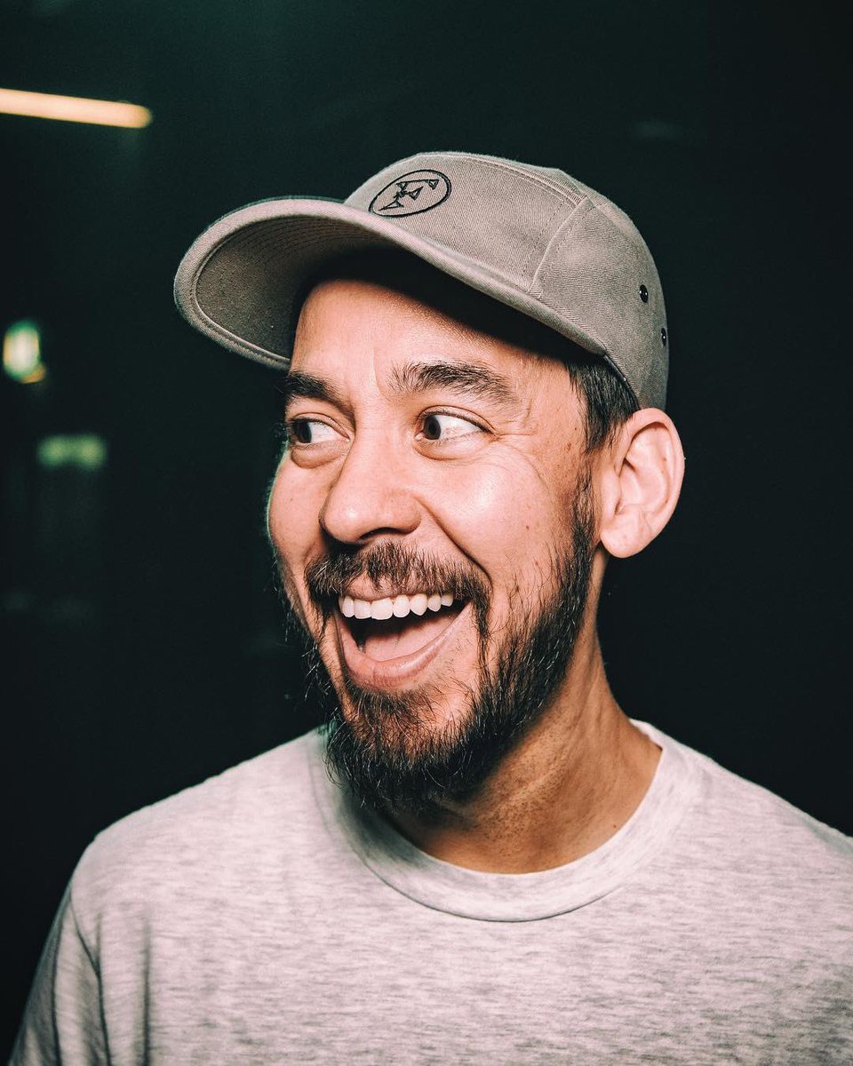 Mike Shinoda on Twitter: Mike Shinoda on Twitter: