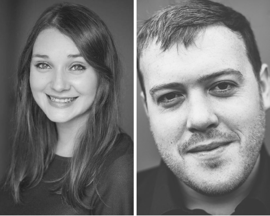 NMHchoir's tweet photo. Tonight’s Reflections take place in the beautiful grounds of Westbourne House School. Paul Grant and Frances Gregory sound sublime. See you there, because you won’t want to be anywhere else ⁦@OldWestbournian⁩ ⁦#Chichester #Purcell #Britten #concert #song https://t.co/vWR6FkA97x