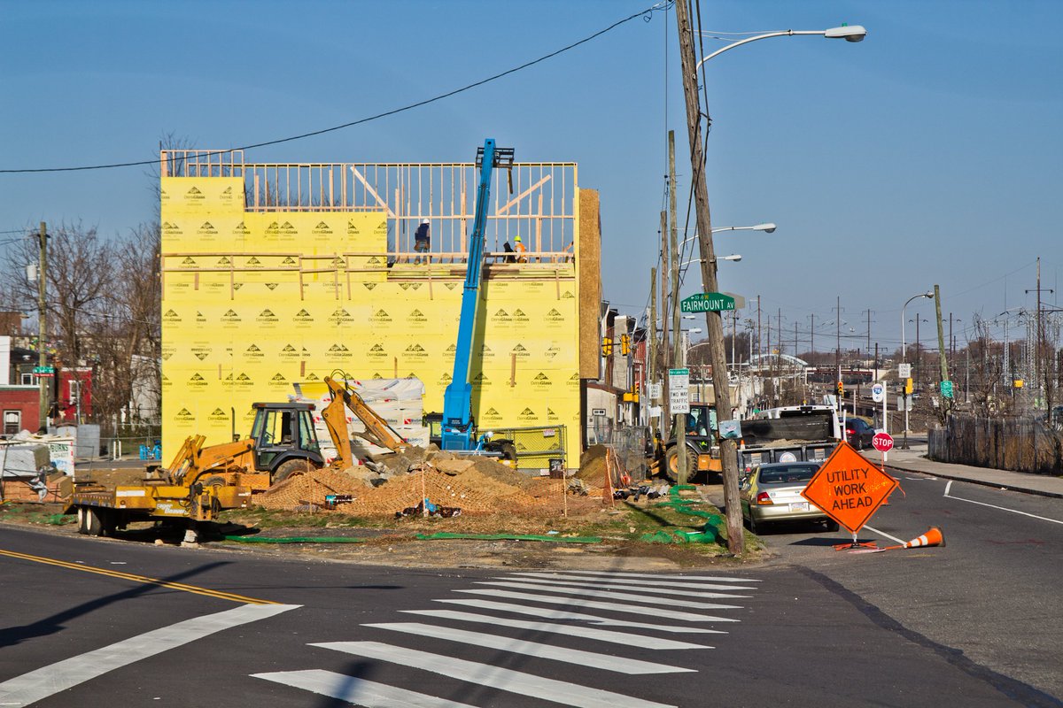 PlanPhilly's tweet photo. Blackwell helped a developer get city land. Now he’s hosting a fundraiser for her.

https://t.co/YDErEQOExj https://t.co/KHEcyjhPMQ