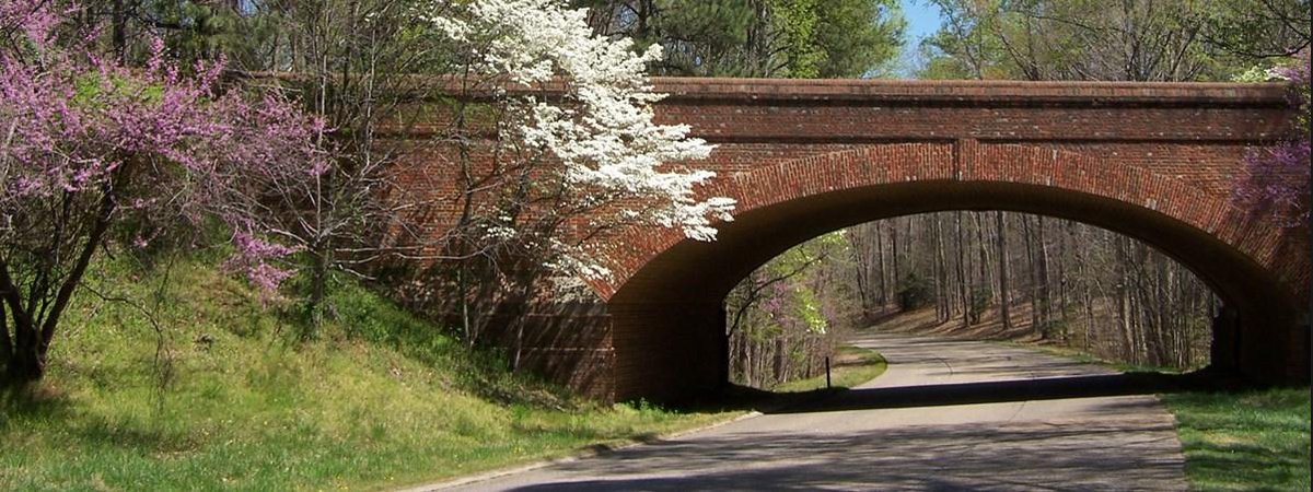 Spring comes to the Colonial Parkway in Virginia, and with it, hope that this horrible series of murders will be solved. #ColonialParkwayMurders