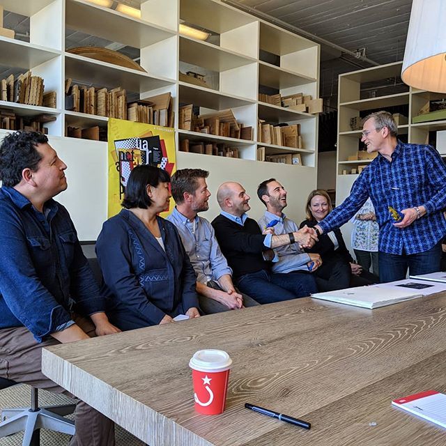 Lyceum Fellowship tweet media