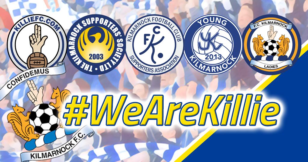 KillieTrust's tweet photo. Trust Director Stuart Gilmour has donated 2 tickets to the KFCSA Player of the Year Dinner Dance on Sat 6th April in the Park Hotel. To win change your profile pic to advertise TIK, post here…and we'll announce the winner (the best) Friday PM.
#Killie150 #WeAreKillie #Confidemus https://t.co/a84MzuhUih