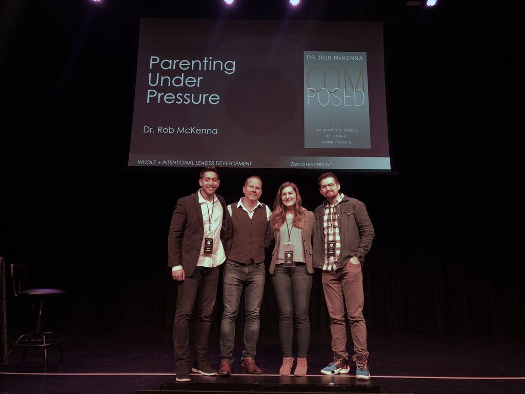 WiLDLeadersInc's tweet photo. Are you more of a truth speaker or a peace keeper? We had some great conversations last night at Parenting Under Pressure, thanks for having us @thebearcreekschool! 
Now we’re heading to #siop19 in D.C., thankful for this team and the work we get to do together! https://t.co/RRjXXurzCY