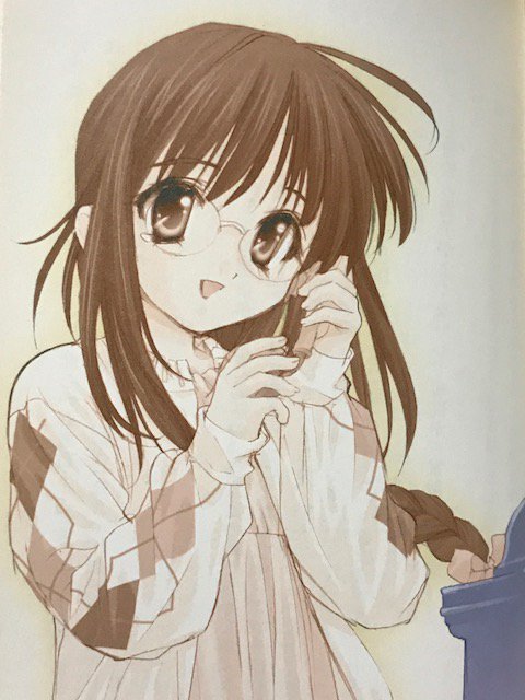 今日は私の妹、鞠絵の誕生日です。 私が今の自分になるきっかけでも