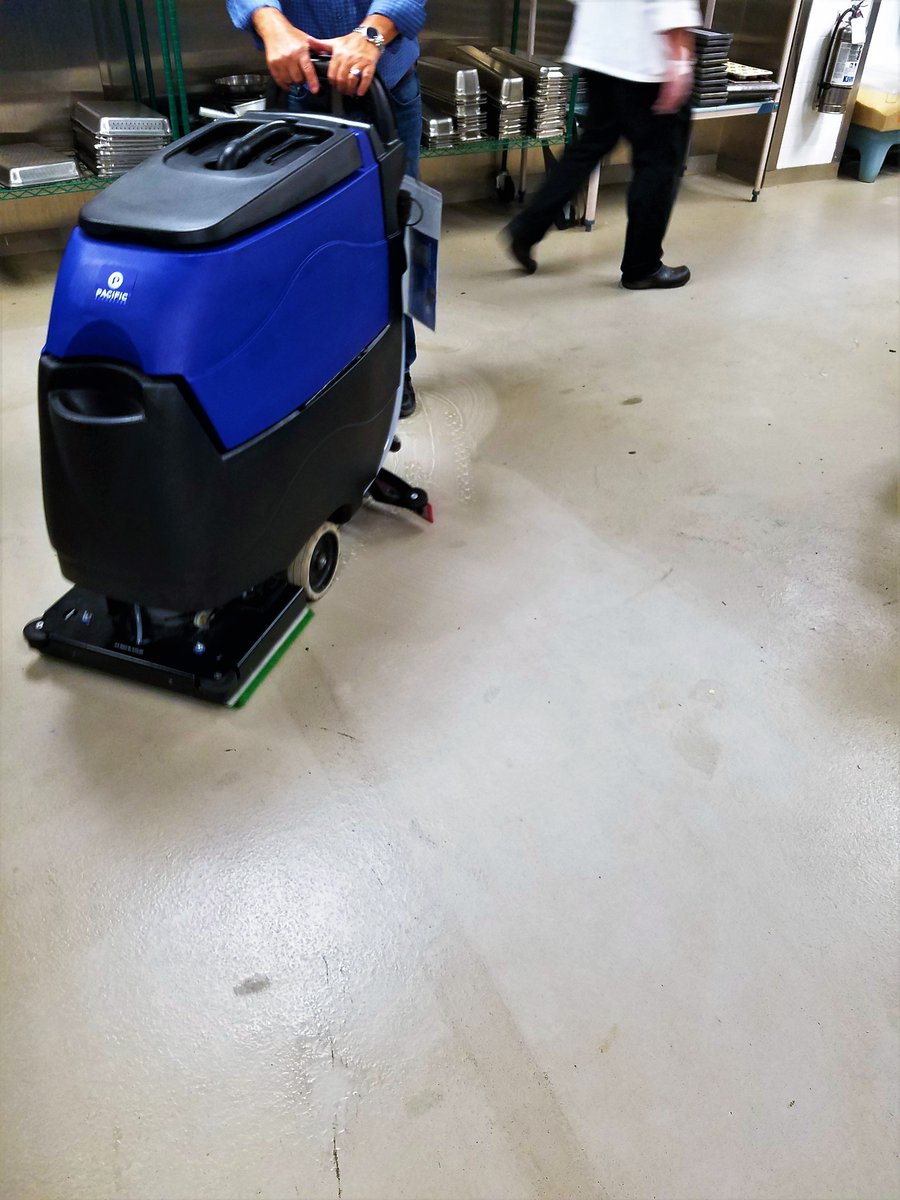 Pacific Floorcare Pfcare Twitter