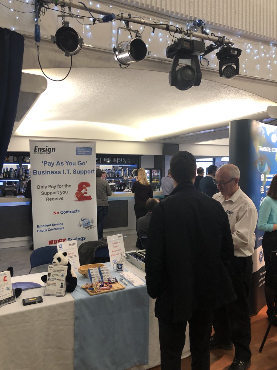 A massive thanks to everyone who visited the Heritage Will Writers stand at today's <a href="/HuntsBizFair/">Hunts Business Fair</a> #HBF19 .It was great to talk to so many local businesses about how we can work together #Cambs #StIves #Huntingdon #Peterborough #Wills #B2B #networking