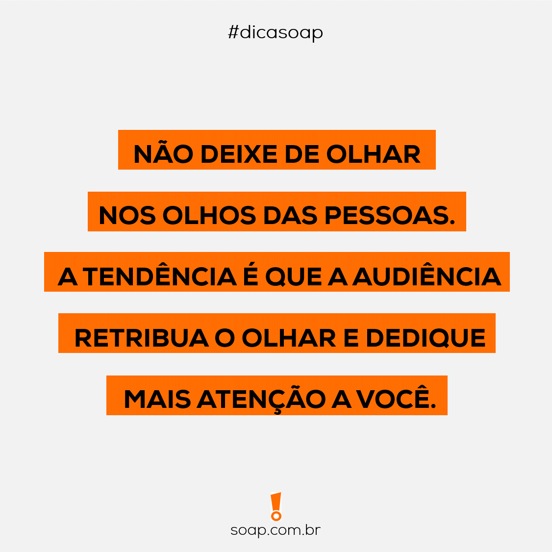 soapbrasil's tweet photo. Queremos que você e seu material estejam em suas melhores versões!
Para mais dicas, acesse nosso blog ou a página de downloads gratuitos! #dicasoap #apresentacoes #apresentacoescorporativas #apresentacoesprofissionais https://t.co/ffVwJicaEL