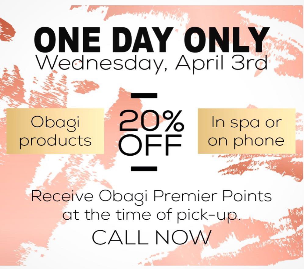 luminaskin's tweet image. TODAY ONLY! Call NOW ☎️650.401.6060! 
Can purchase in Spa or over the phone🎉 #skincare #medicalspa #healthyskin